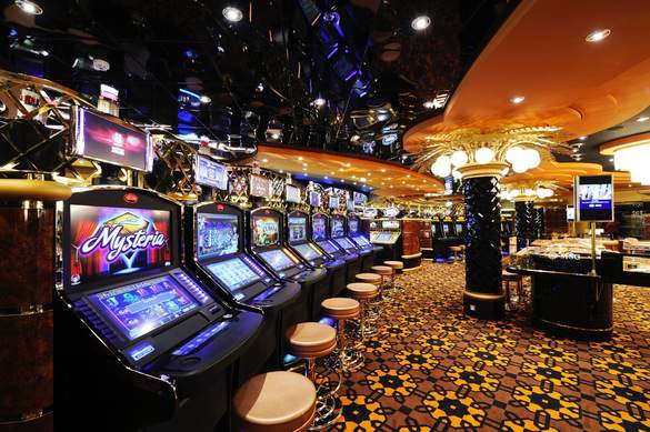 MSC Cruises MSC Preziosa Casino - Credits - MSC Rights 4.jpg
